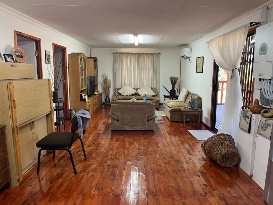 3 Bedroom Property for Sale in Olyfvenhoudtsdrift Northern Cape